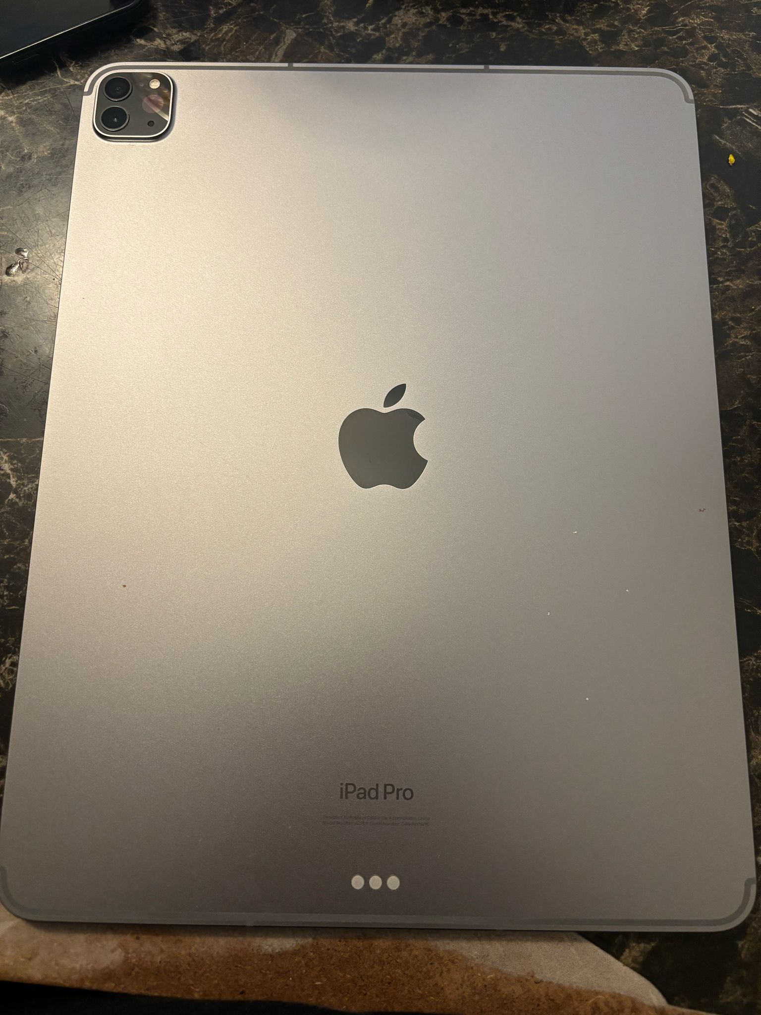 iPad Pro 12.9inch