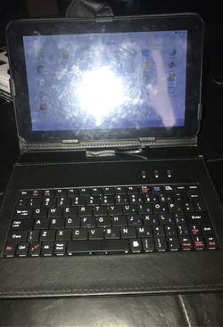 TABLET ANDROID 9 INCH AVAILABLE 😊