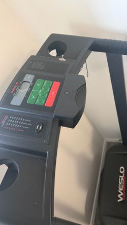Tredmill