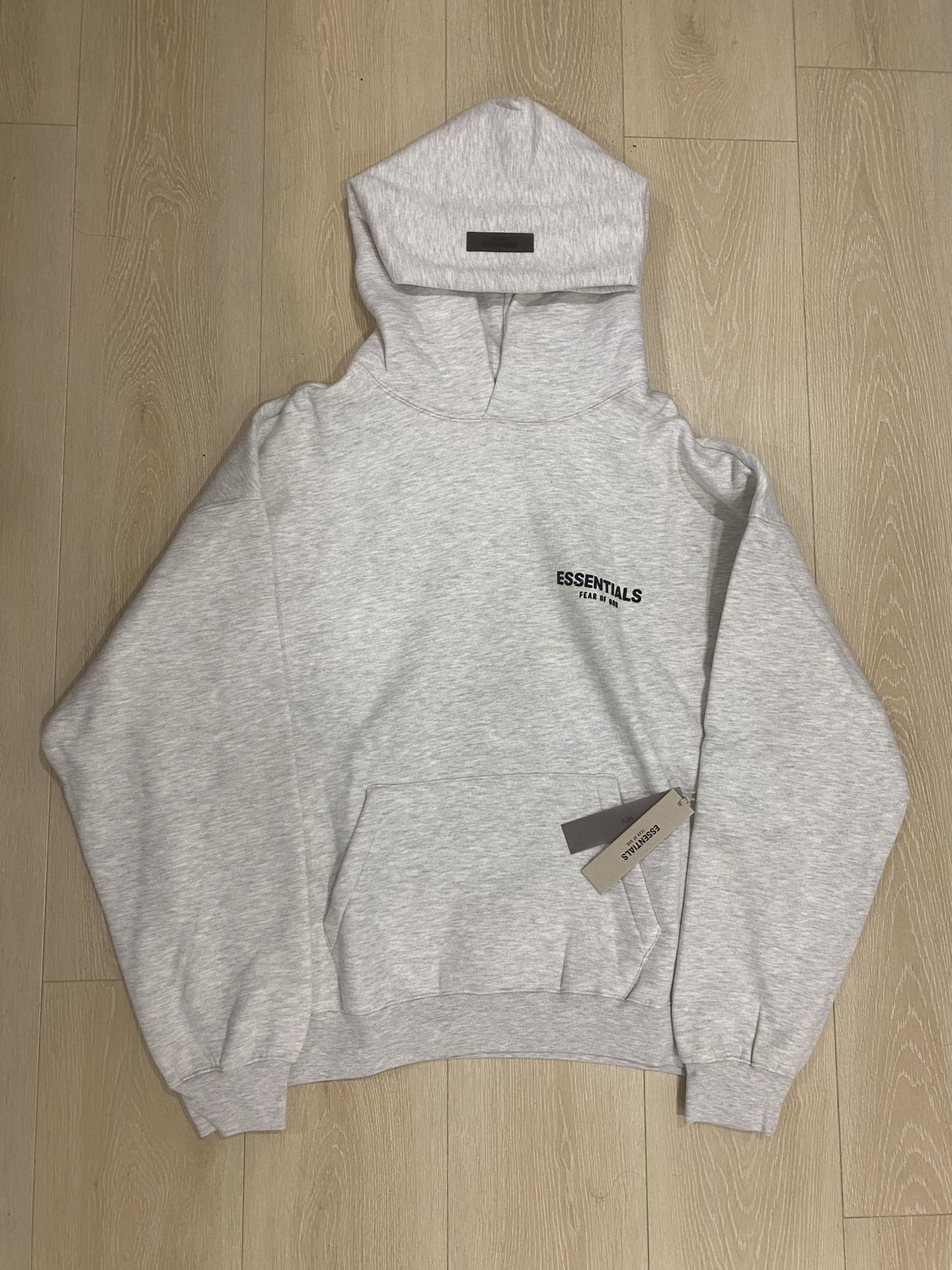 Essential Hoodie
