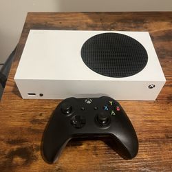 Xbox Series S (512 GB)