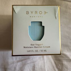 BYROE Face Cream 
