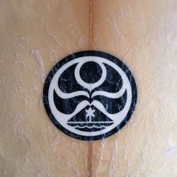 6’1 Eric Arakawa Element Shortboard Surfboard (Trade)