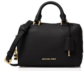 MICHAEL Michael Kors Extra Small Kirby Satchel