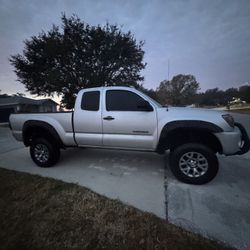2006 Toyota Tacoma
