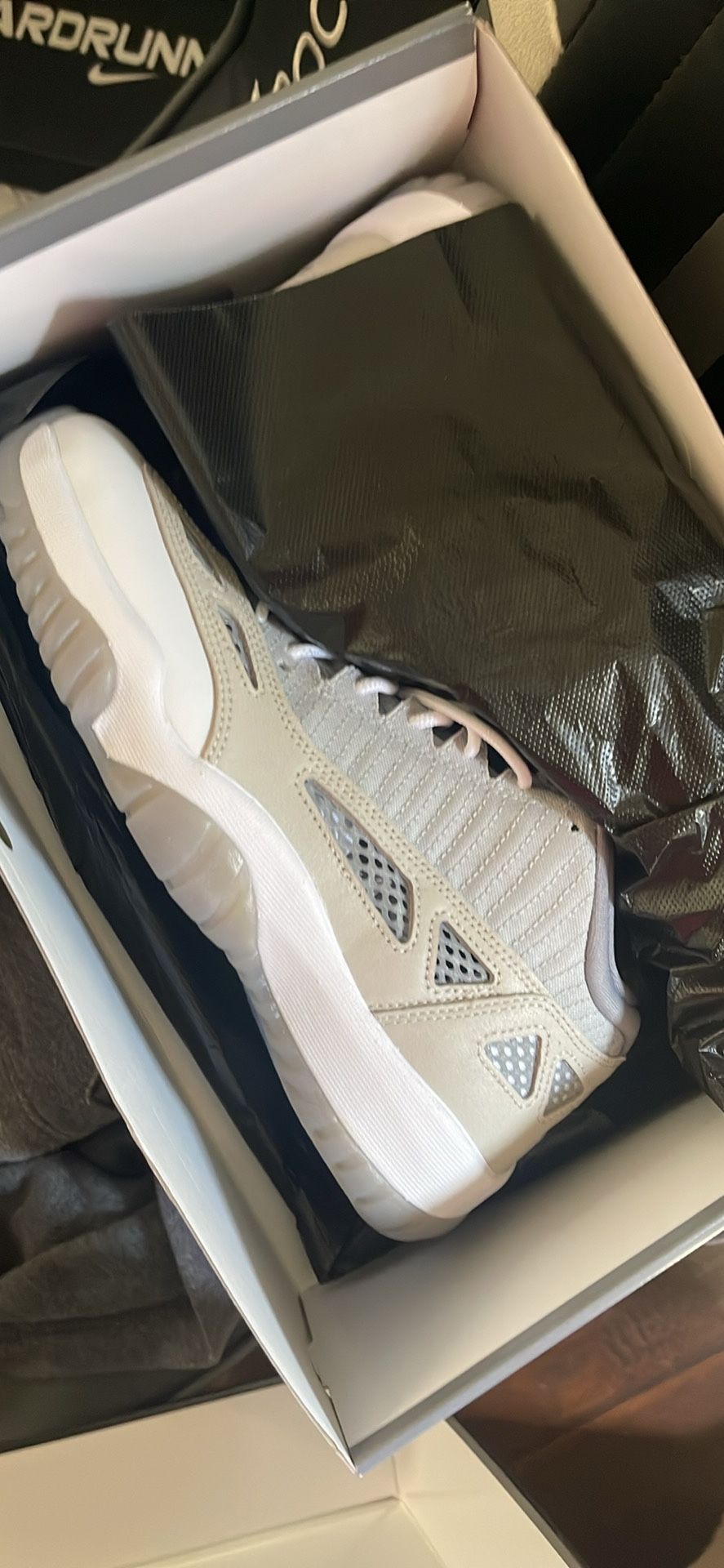 Jordan 11s