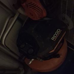 Compressor 