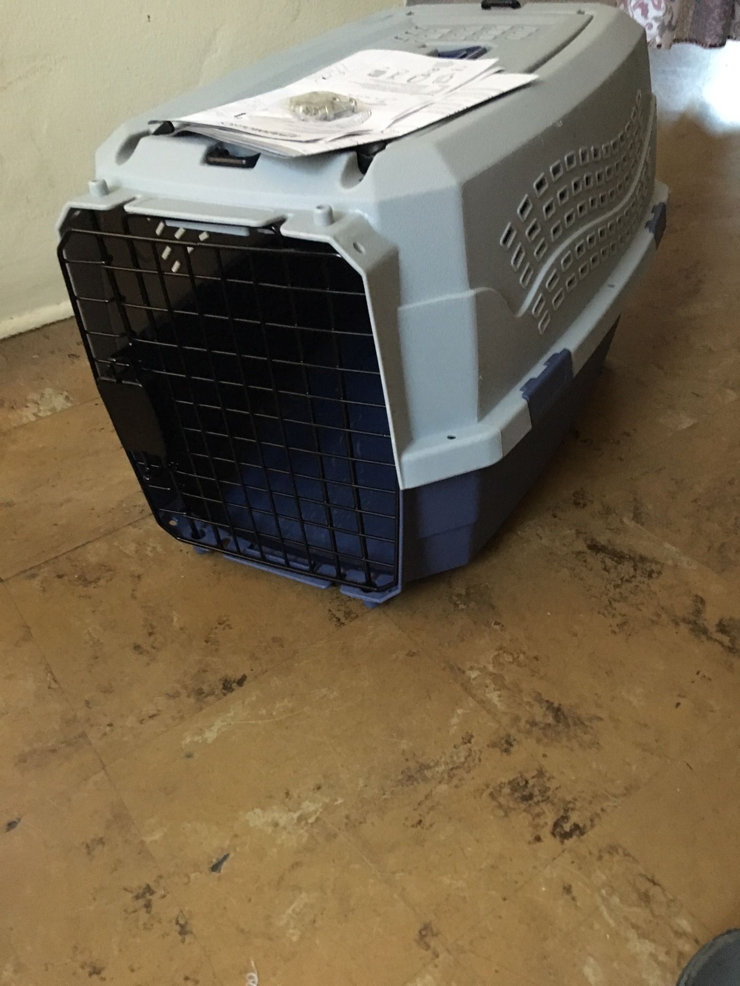 Cajas para perros