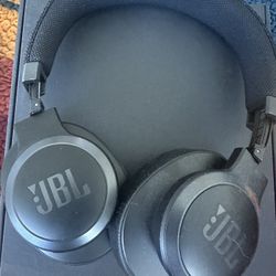 JBL Live 660NC Wireless  Headphones