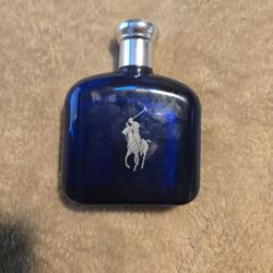 Polo Blue EDT 125ml