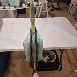 SMART LIVING STEAM  MOP