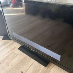 55 Inch Phillips Tv