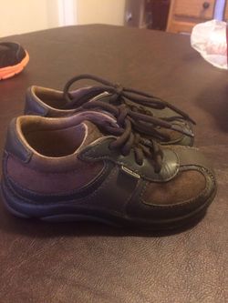 Toddler Shoes