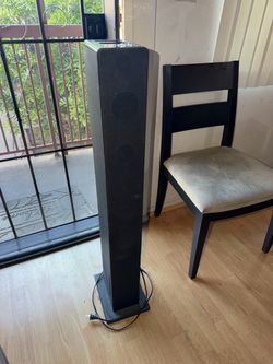 Speaker $20