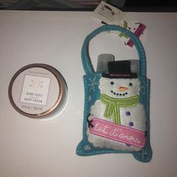 Simple pleasures set