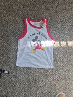 Disney Mickey And Friends 🧡 