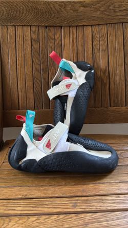Mad Rock Drone Comp Series HV Climbing Shoes Size 10 43