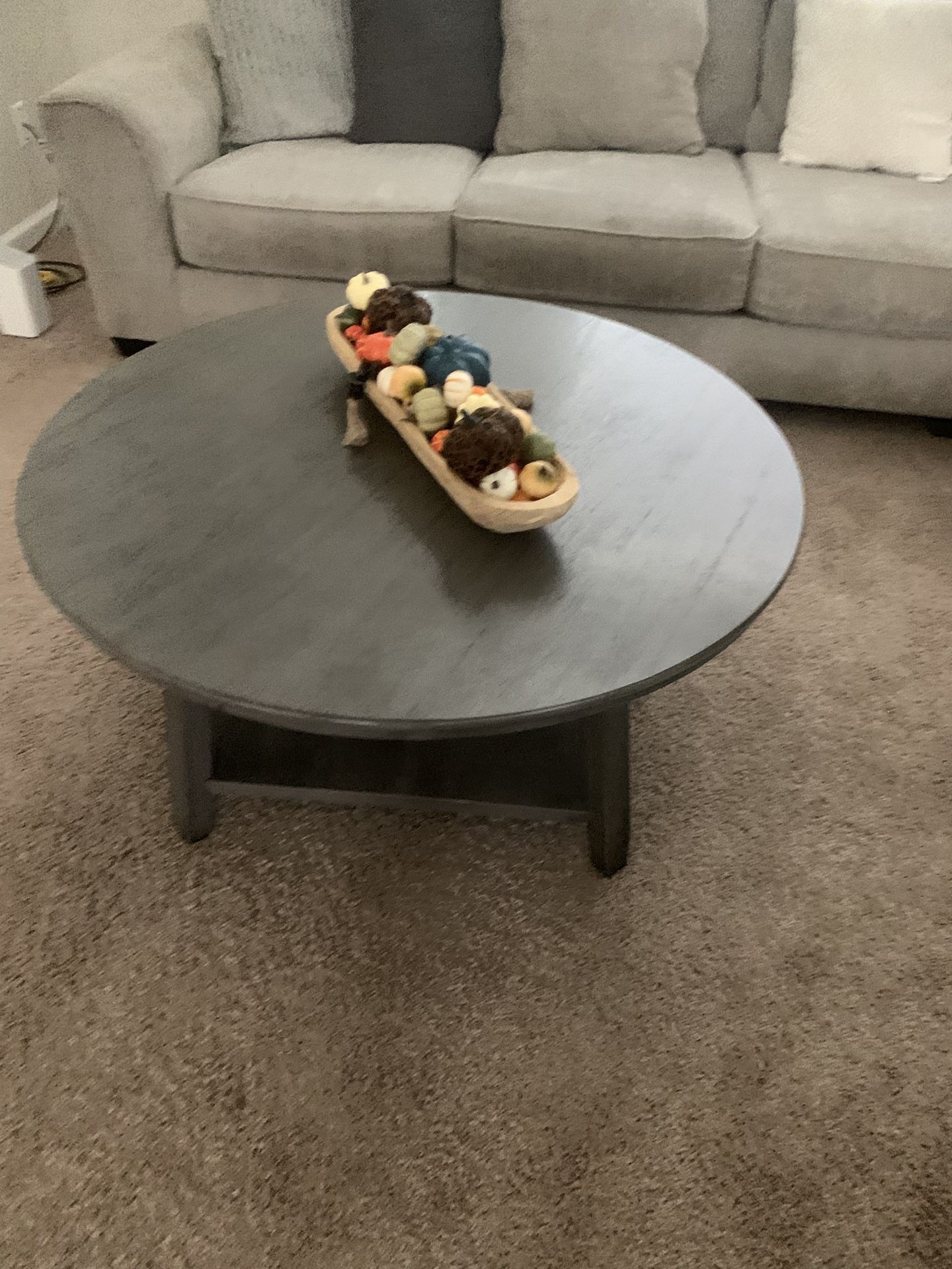 Coffee Table Set
