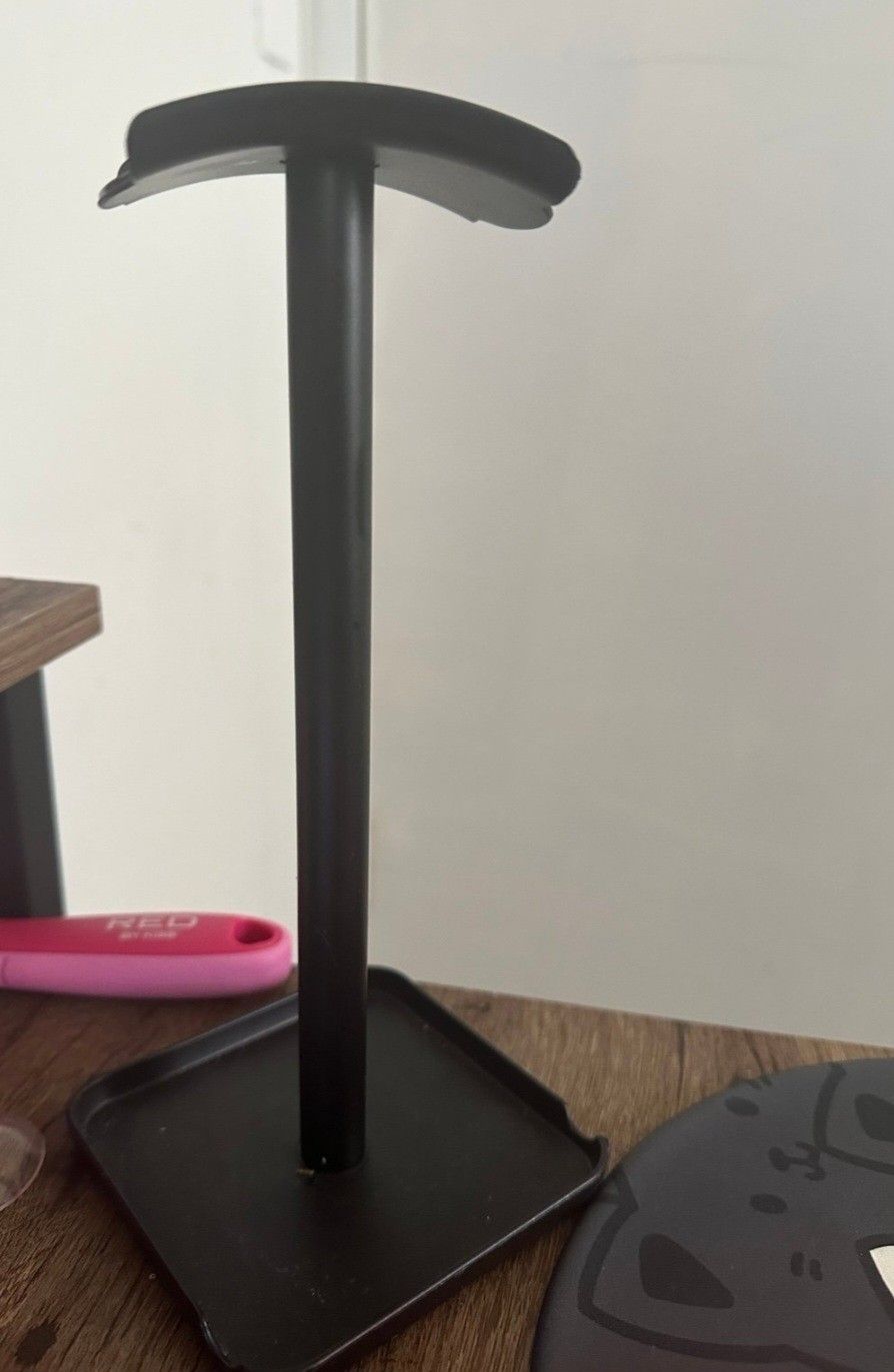 Gaming Headphone Stand