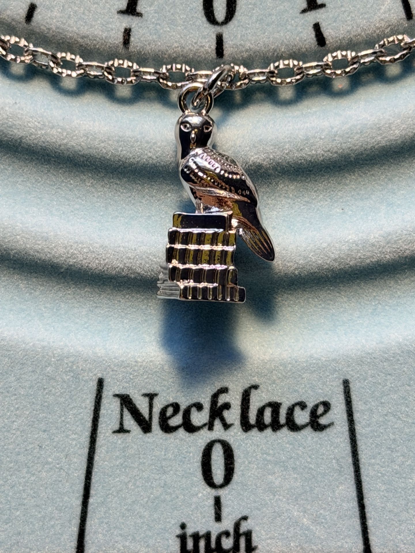 Harry Potter Themed 20” Necklace