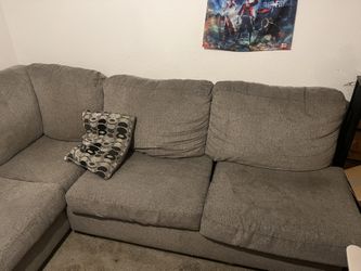 Used Couch