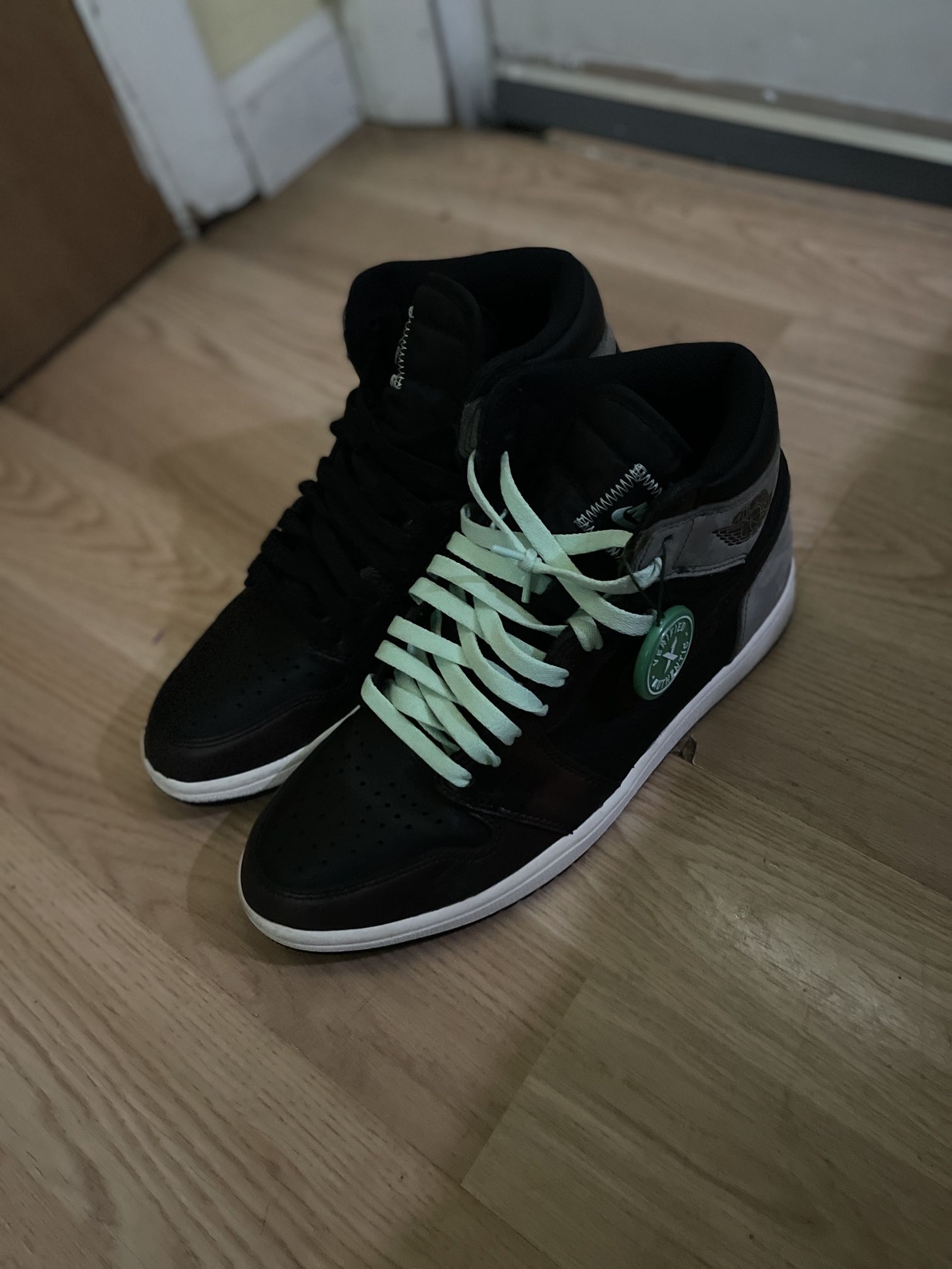 Air Jordan 1 Retro High OG ‘Patina’