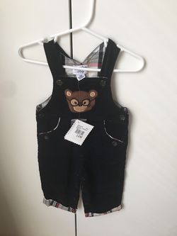 Hartstrings brand new boy overall