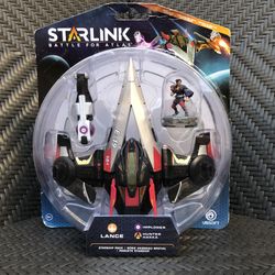 Starlink: Battle for Atlas - Lance Starship Pack