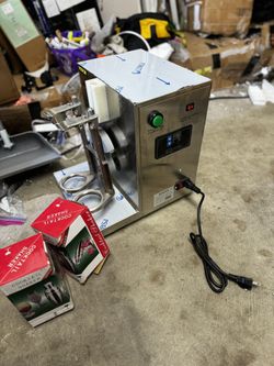 Automatic Shaker