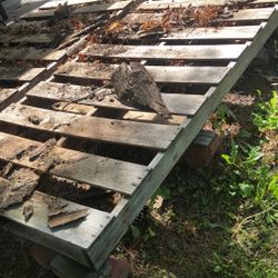 Pallets