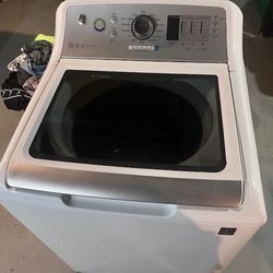 washer whirlpool 