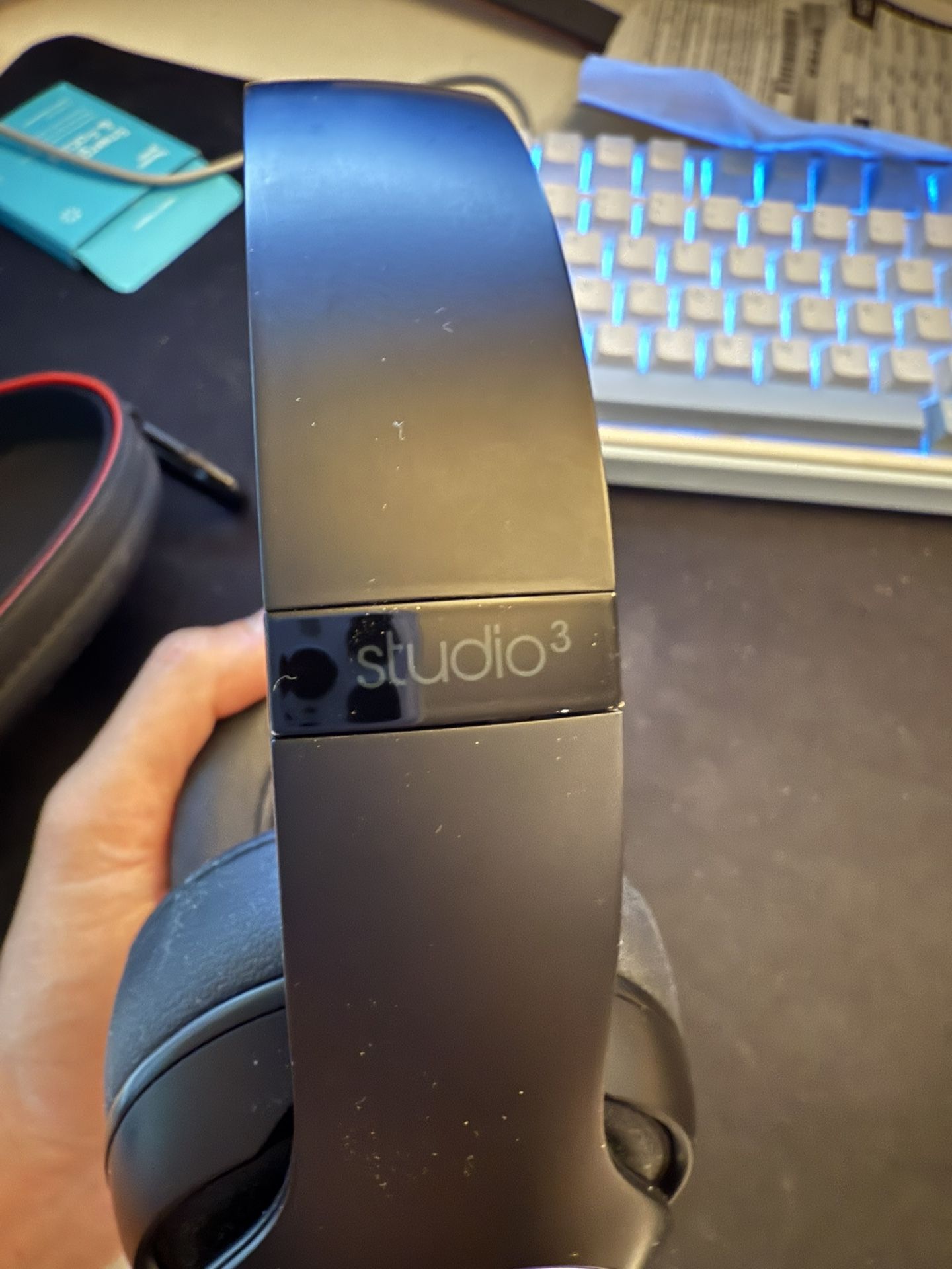Beats Studio3 Wireless