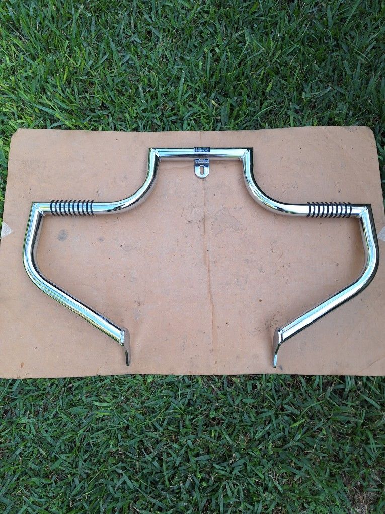 Harley Davidson Engine Guard