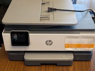 HP officejet pro 8025