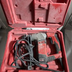 Milwaukee Rotary Hammer 