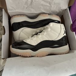 Jordan 11 