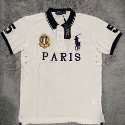 Ralph Lauren Polo Shirt