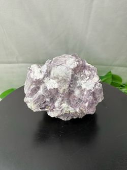 Crystal Purple Mica Specimen