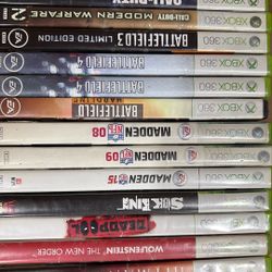 Games