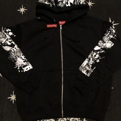 Supreme Hoodie Brand New Sweater 