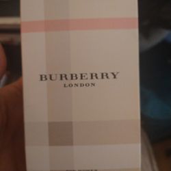Burberry London For Women