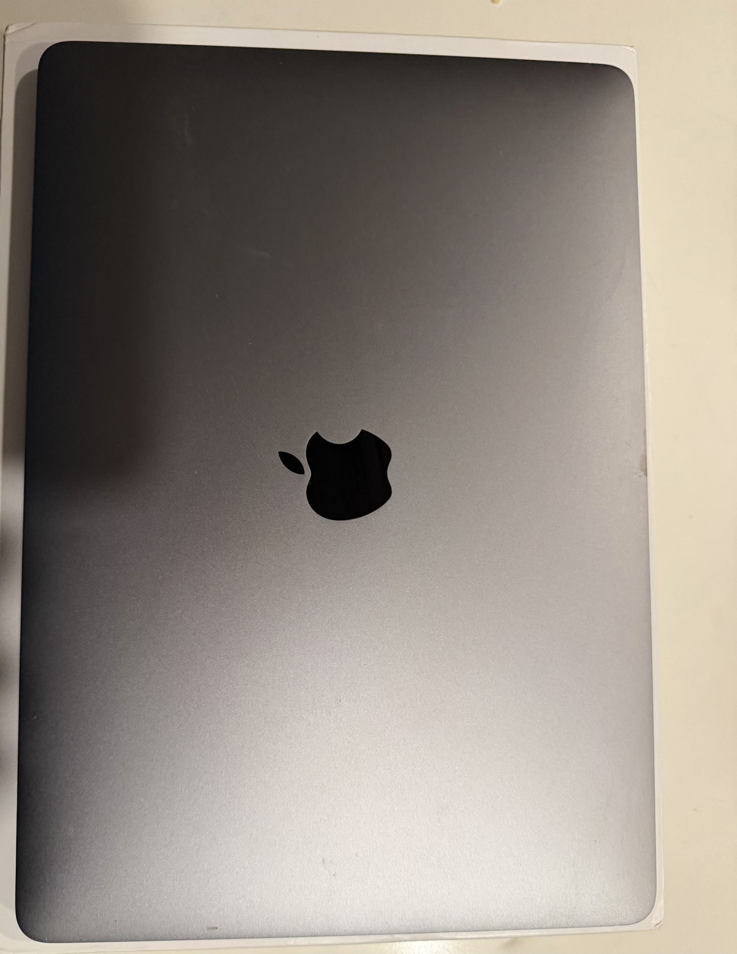 13-inch MacBook Pro