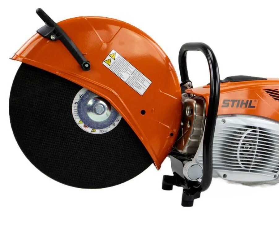 TS-800 Cut Off Saw