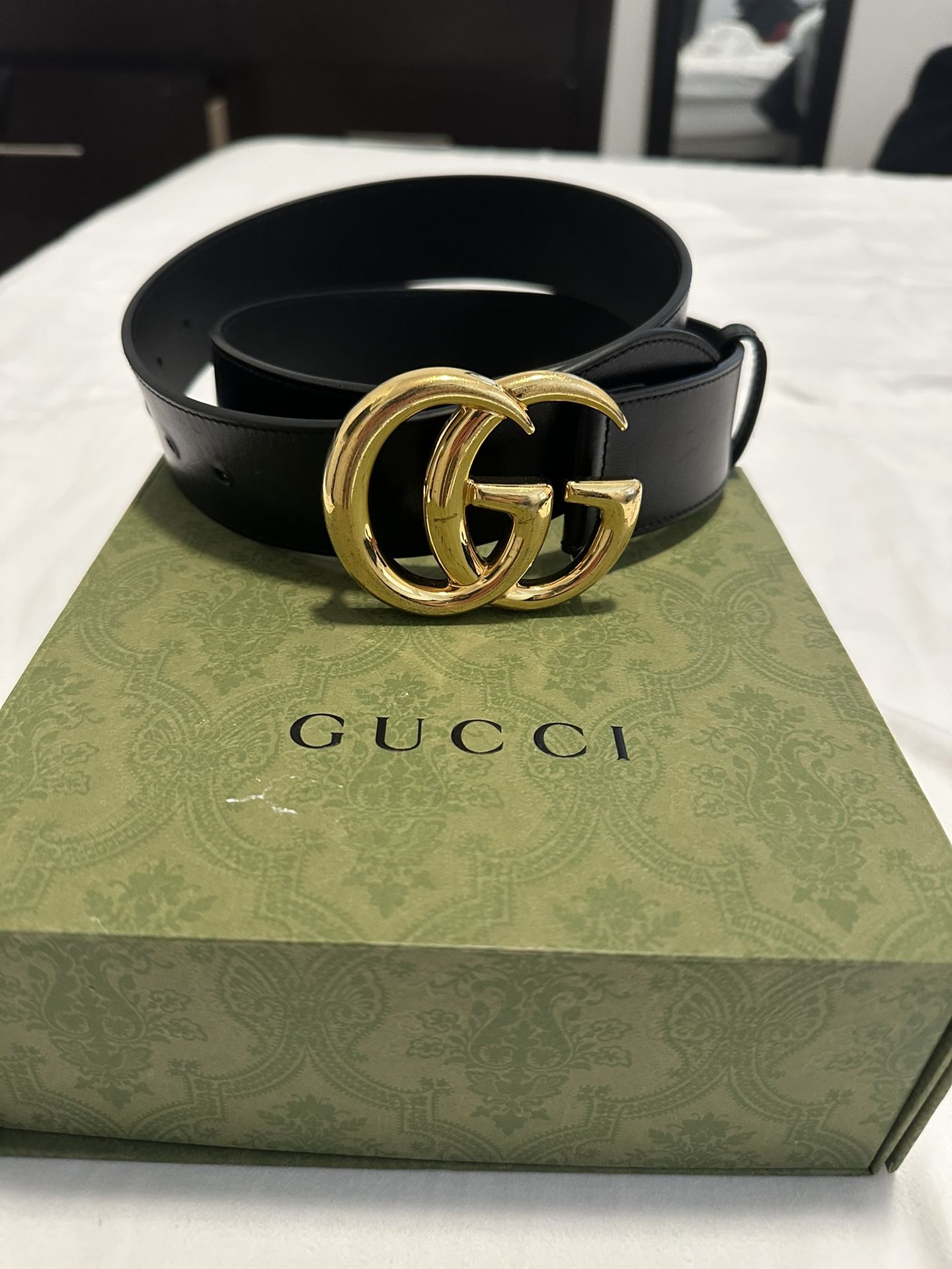Gucci Belt
