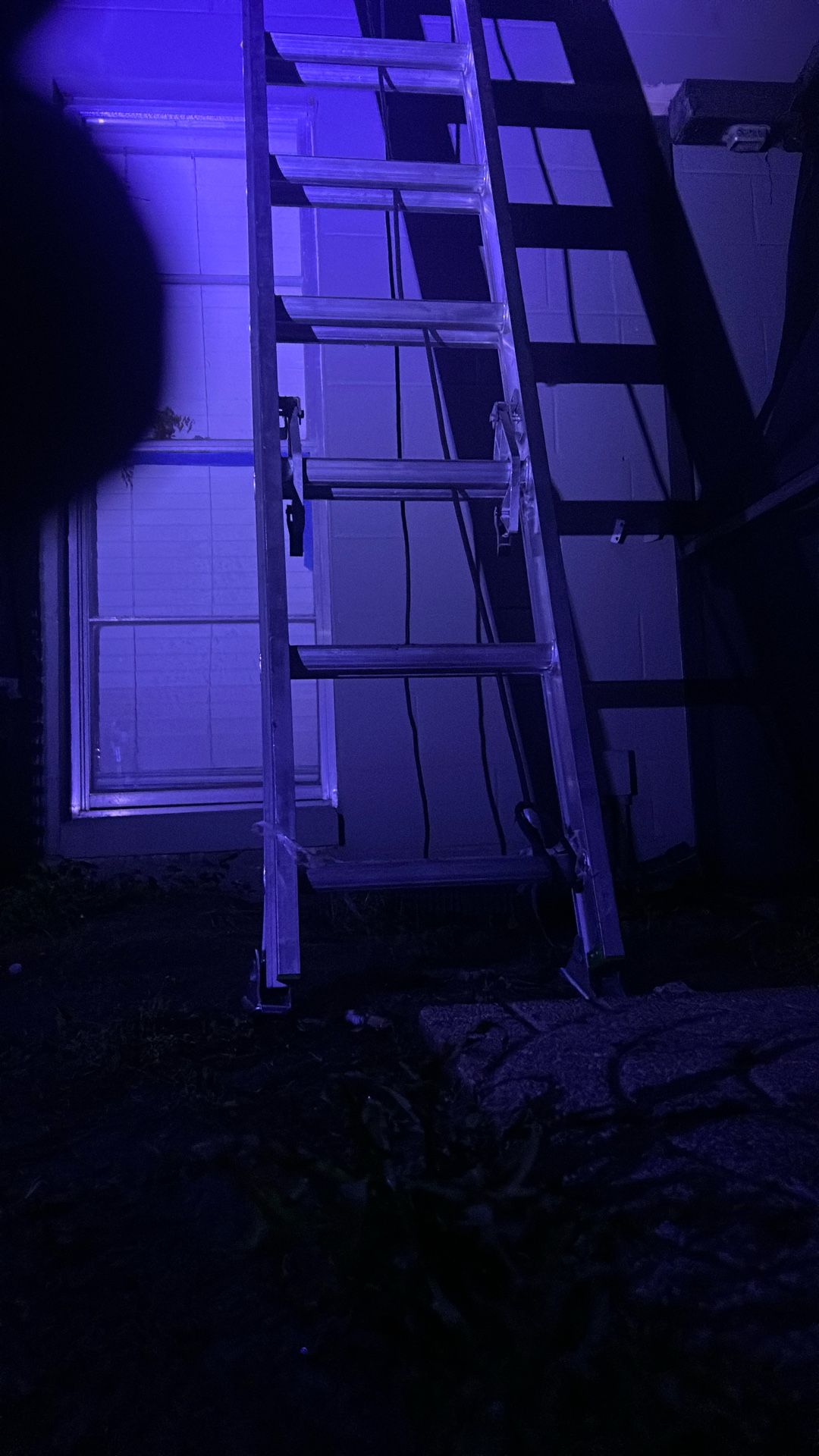 Ladder 24ft