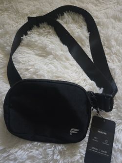 NEW Flabetics BELT BAG 