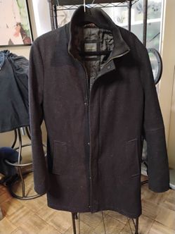 Men's coat