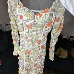 New Woman’s Dress Size Small