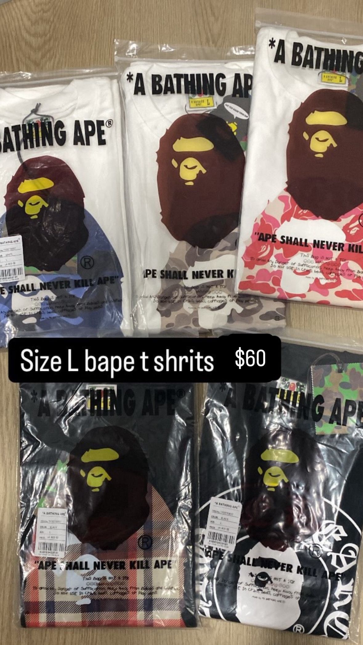 Take All For 250 One For 60