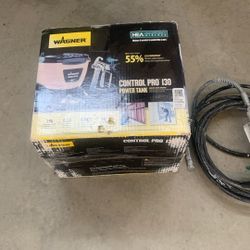 Máquina De Pintar/wagner To Paint